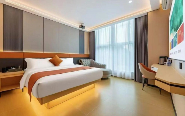 Juxin Hotel