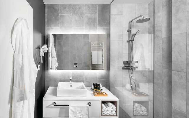 Del Corso Hotel
