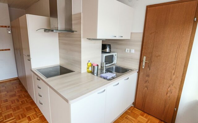 Apartment Harmony***