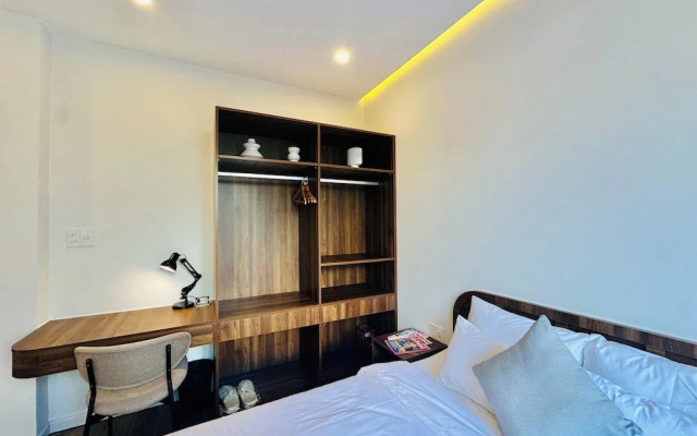 QR Hotel Dalat