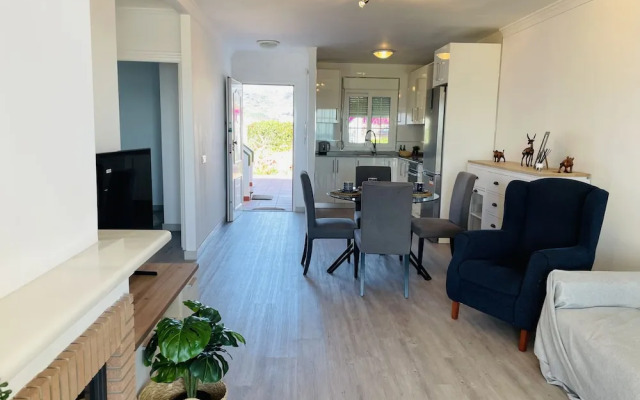 Apartamento Vista Serena en Torrox Park