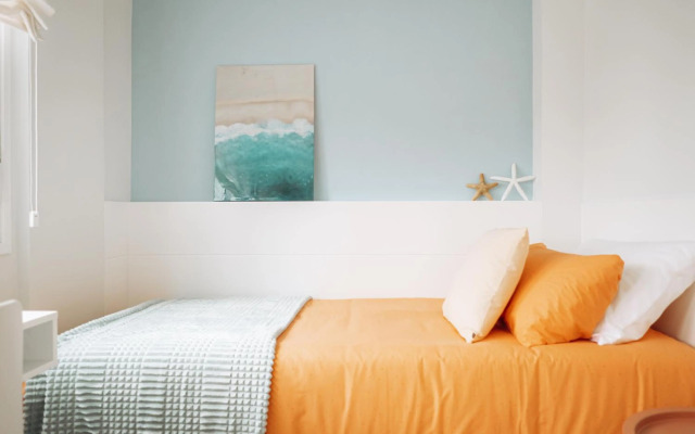 Club Apartments by Grupo Compostelana 2