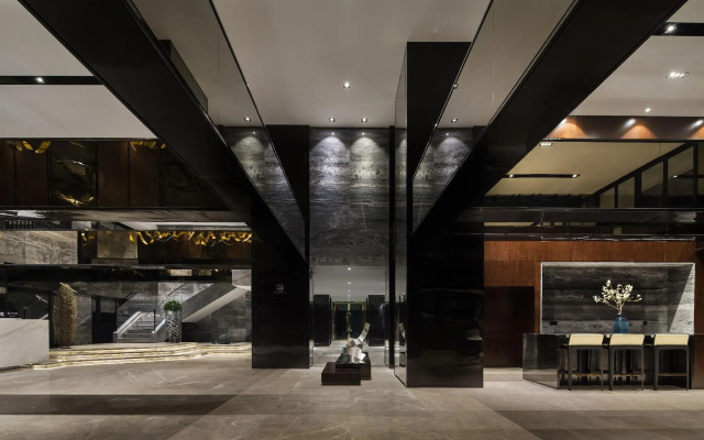 Zhonghao International Hotel