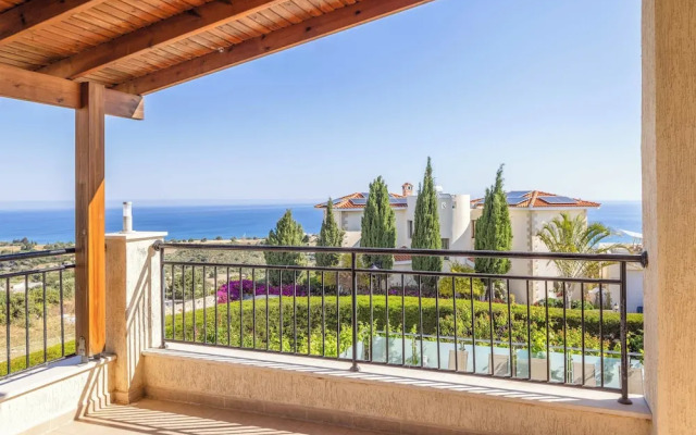Villa Prengos 6