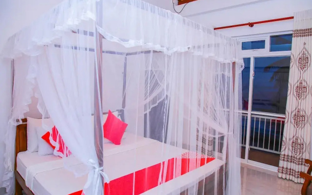 OYO 416 Onaro Beach View