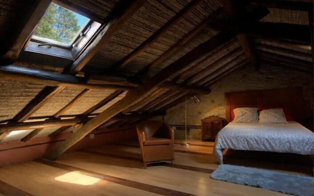 Casa Rural El Sumiciu