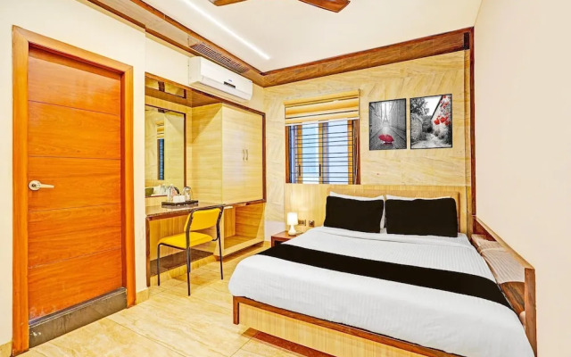 Super Townhouse Indiranagar