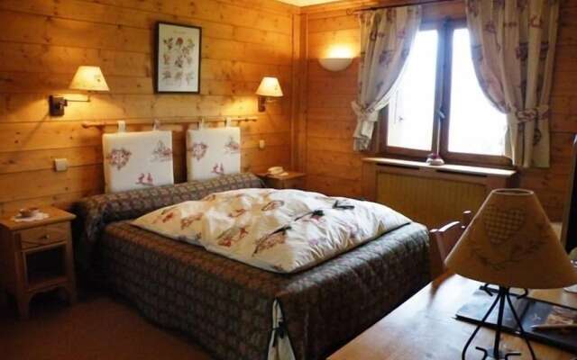 Le Caprice Des Neiges