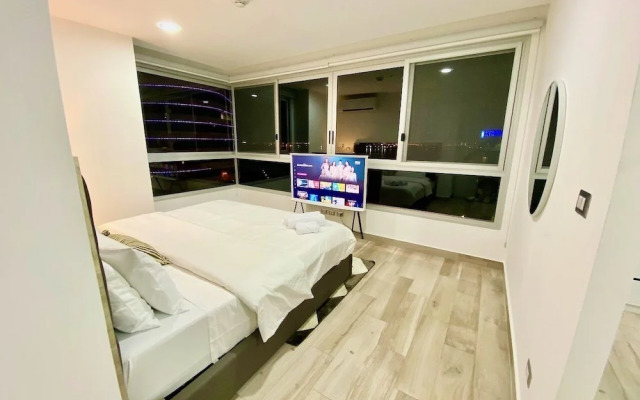 Santa Ana Guayaquil Lux Coliving Ecuador