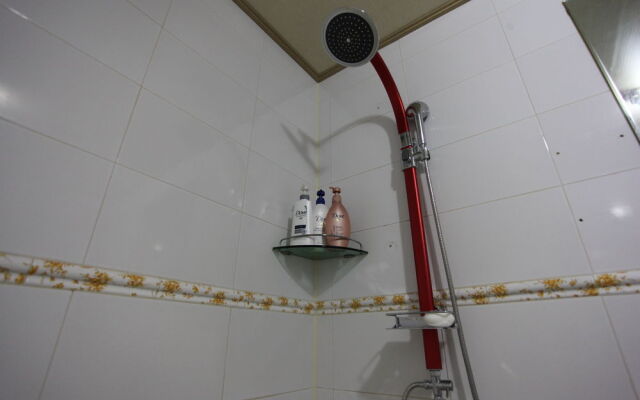K.S Hotel