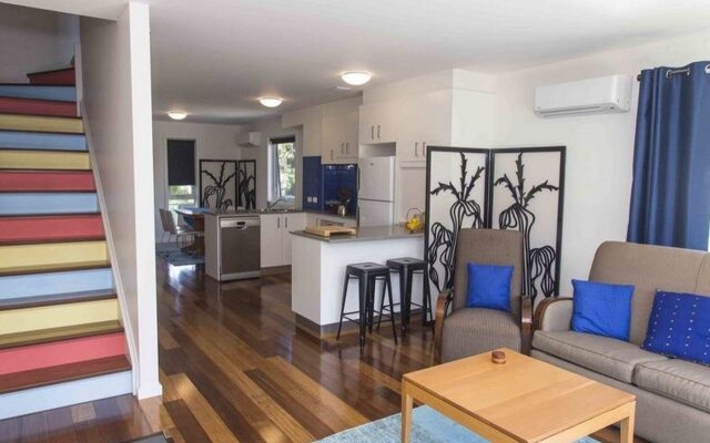 One of a Kind Apartments