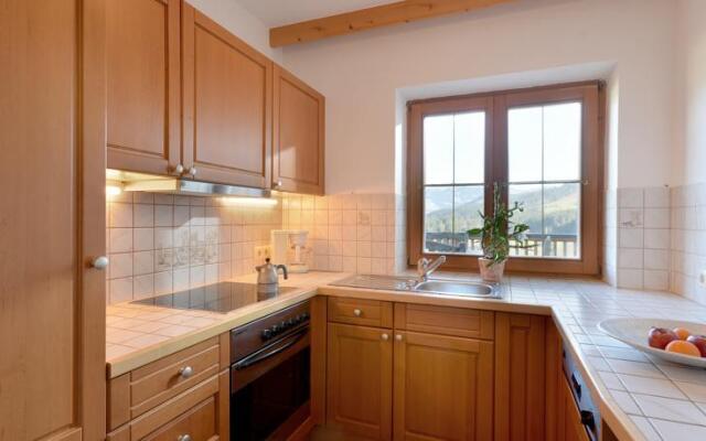 Appartement Teresa by NV-Appartements