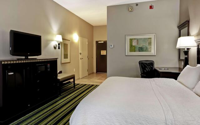 Hampton Inn Atlanta/Woodstock