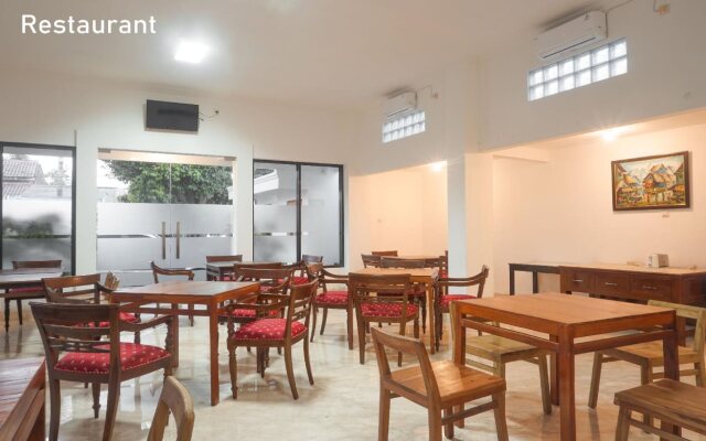 Al Ashri Inn by Urban