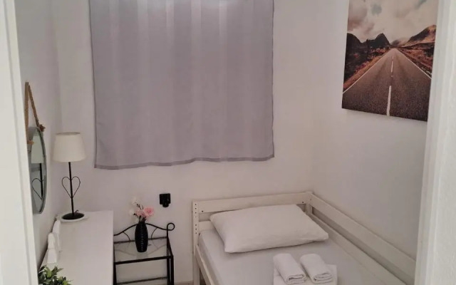 Apartment Brane