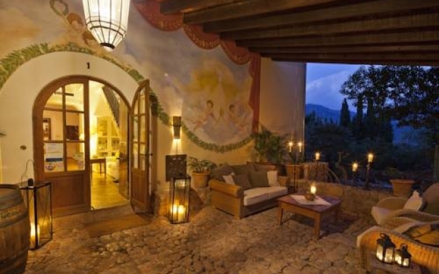 Finca Ca'n Coll