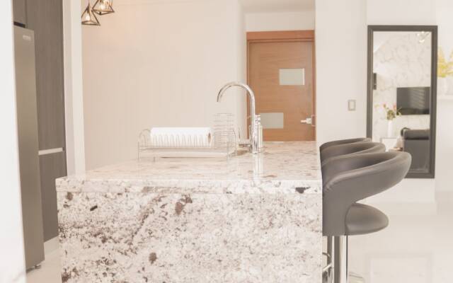 BG Luxury Rentals