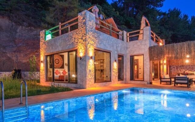Feli Villas