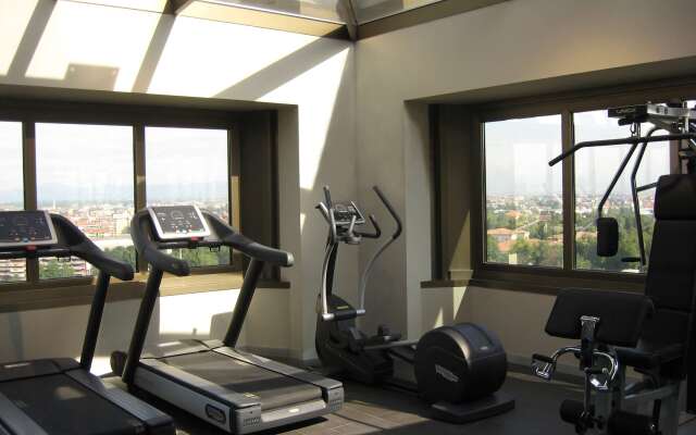 Best Western Plus The Hub Hotel