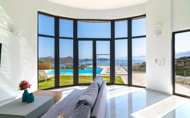 Joy Elounda Villa 2