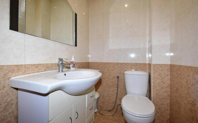 5-комнатная квартира