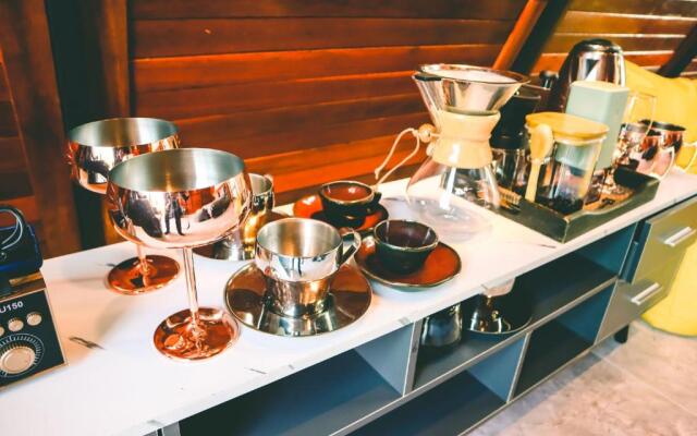Nakara Villas & Glamping