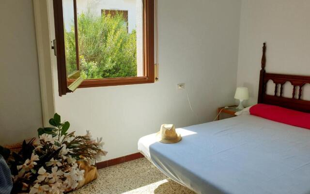 Xaloc, apartament amb vistes a mar M4