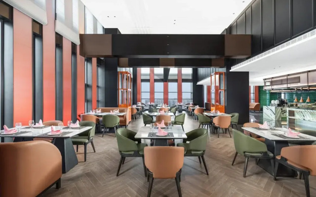 Holiday Inn Chongqing Shuangfu by IHG