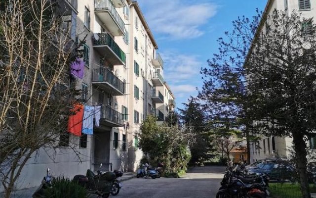 Appartamento Campi Elisi - Parcheggio