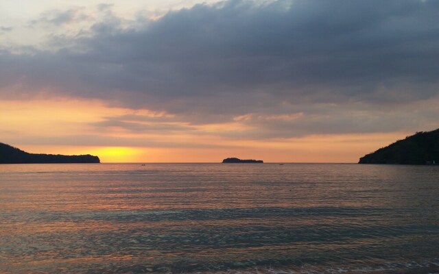 The Inn at Calayo