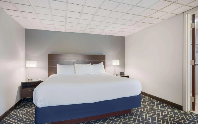 Best Western Hunt's Landing Hotel Matamoras/milfor
