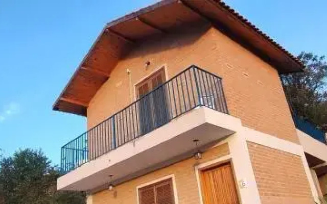 Pousada Vila Rica