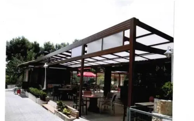 Hotel Don Baco