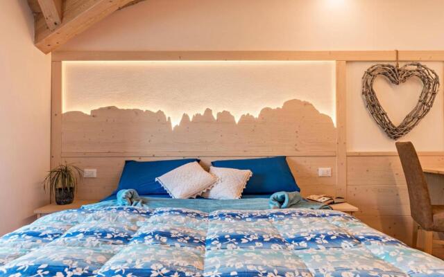 Appartamenti Bazzanella 4