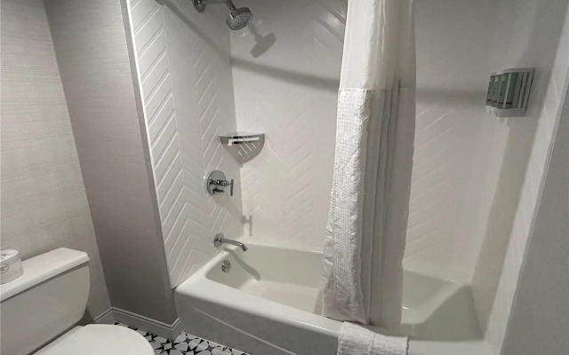 Best Western Potsdam University Park Inn