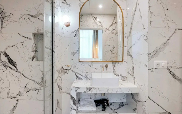 Amazing Apartment - 2br/8p - Place Pigalle
