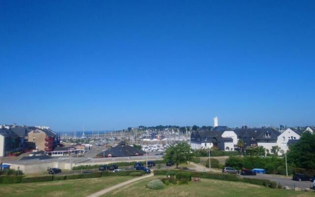 Appartement Arzon, 3 pièces, 5 personnes - FR-1-639-23