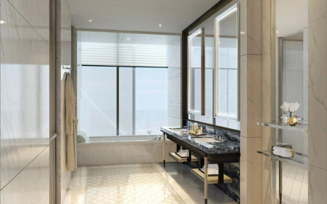 Shangri-La Jeddah