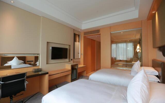 Gloria Resorts Jingdezhen Xishan Lake