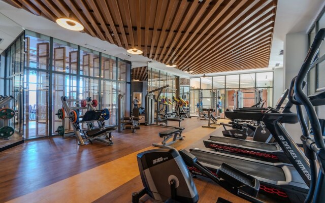 Megasaray Mount Erciyes