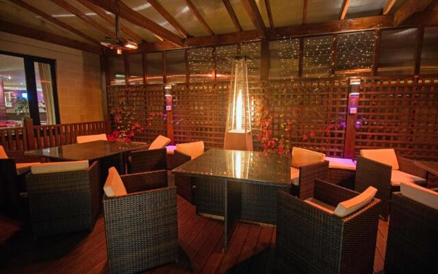 Holiday Inn Express Poole by IHG