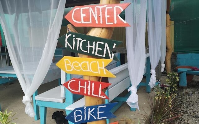 Woodstock Hostel