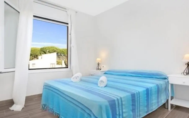 Apartamento Illa 58