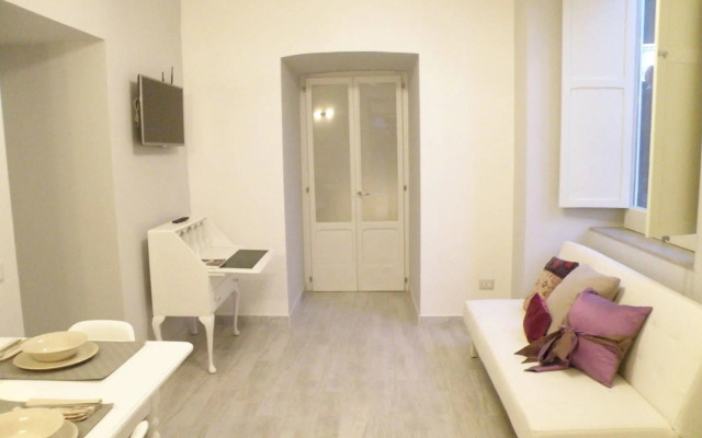 Dreaming Sorrento Suites