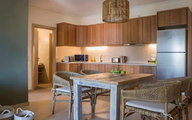 Eucalyptus Apartments Menta