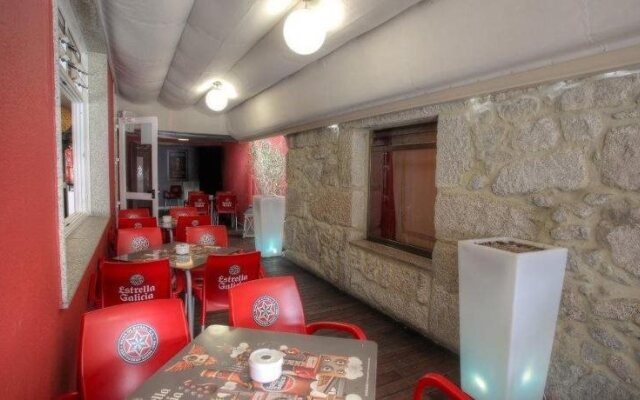 Hotel Lusitano