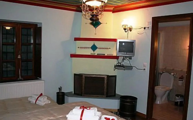 Nikolas Guesthouse