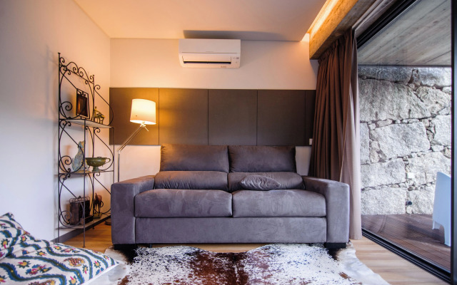 Quinta dos Carqueijais Gerês