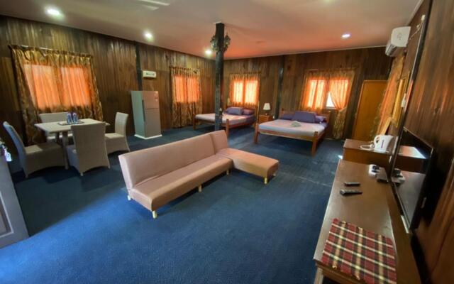 NKS Chalet