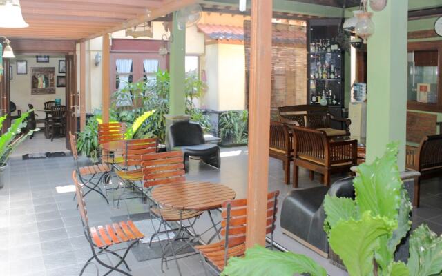 Airy Keraton Yogyakarta Wijilan Sawojajar 6